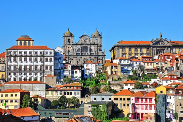 دریافت اقامت پرتغال از روش تمکن مالی