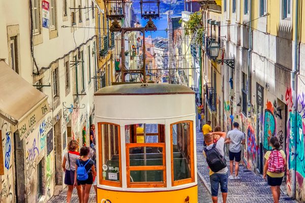 هزینه تمکن مالی پرتغال