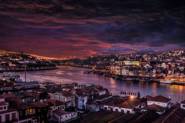 انواع سرمایه گذاری برنامه ویزای طلایی پرتغال