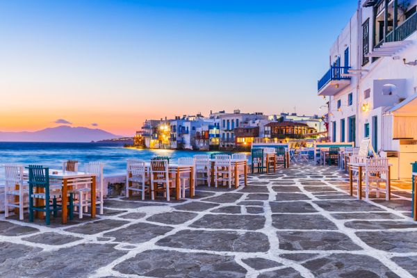 اقامت از طریق خرید ملک یونان (آپدیت 2023)