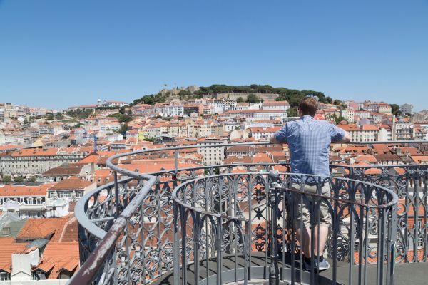 ساده‌ترین راه اقامت از روش خرید ملک پرتغال