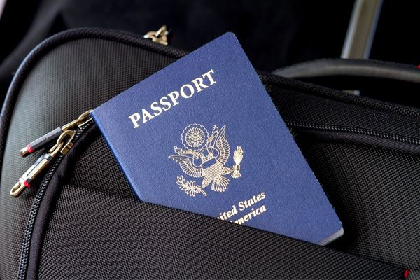 وابستگان مشمول پاسپورت دوم -تابعیت دوم 