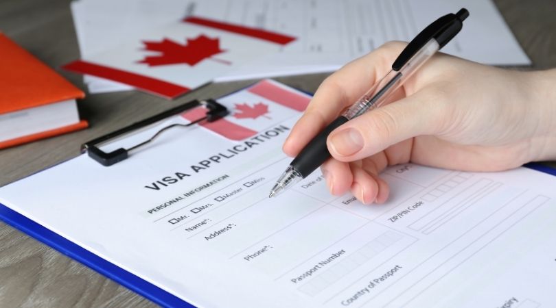 مجوز کار؛اقامت کانادا