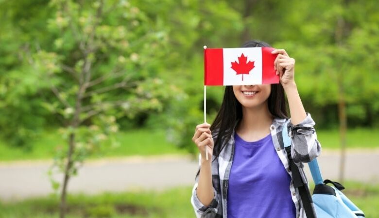 سوالات متداول در مورد پاسپورت کانادا: