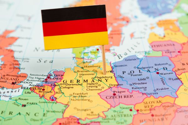 مزایای اقامت آلمان از طریق ثبت شرکت