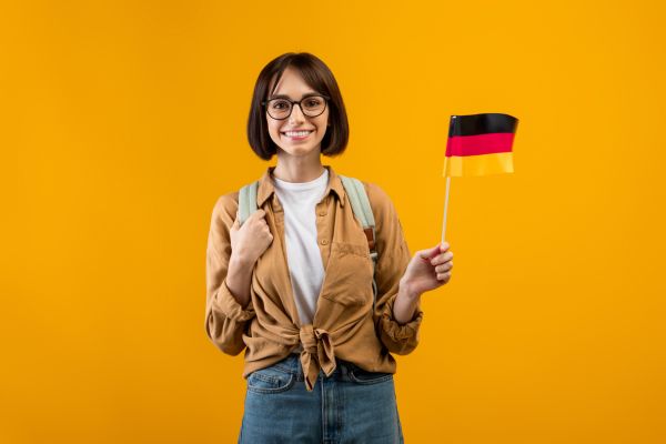 اقامت آلمان از طریق ثبت شرکت