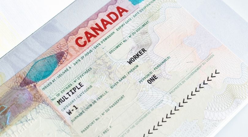 سوالات متداول مهاجرت به کانادا