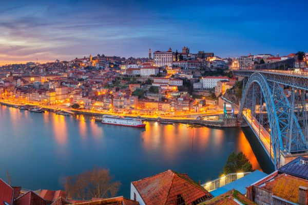 ویزای تمکن مالی پرتغال
