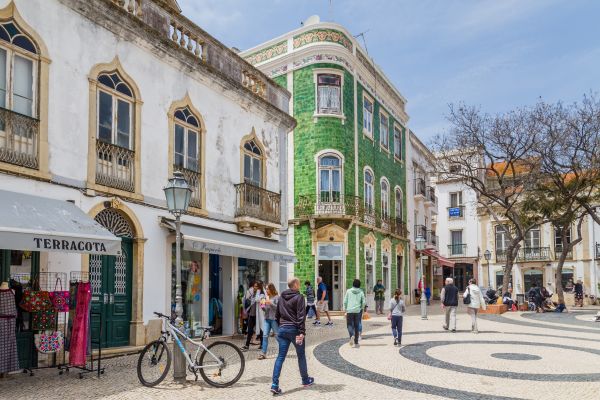 اقامت اروپا با خرید ملک پرتغال