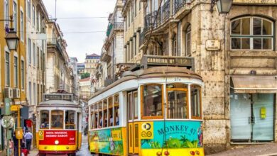 اقامت از طریق خرید ملک پرتغال (آپدیت 2023)