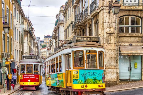 اقامت از طریق خرید ملک پرتغال (آپدیت 2023)