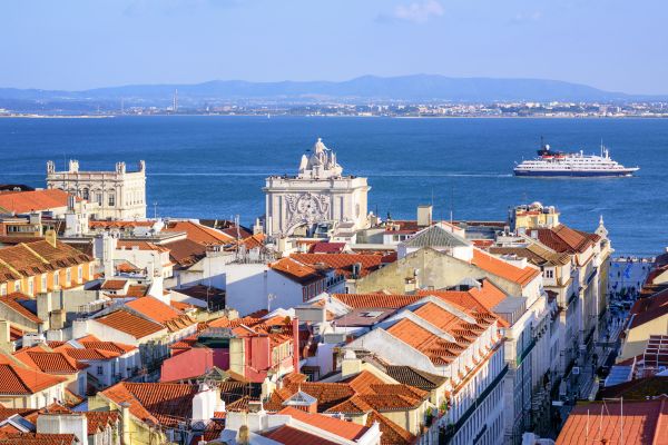 پاسپورت از روش خرید ملک پرتغال