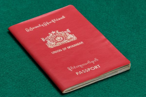 پاسپورت دوم شهروندی اروپا