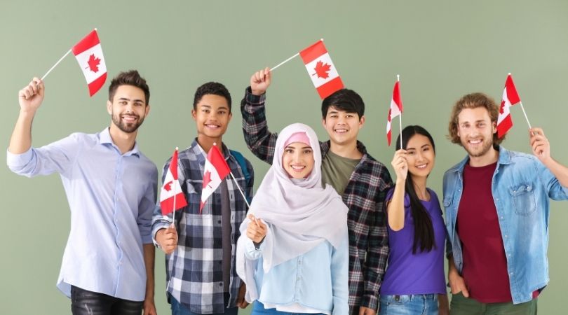 ساده ترین راه برای شهروندی در کانادا چیست؟