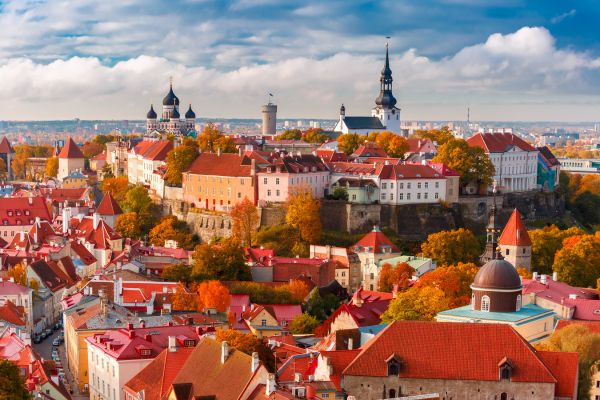مدارک مورد نیاز اقامت استونی از طریق ثبت شرکت