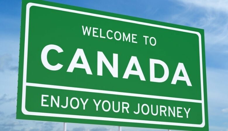 مهاجرت به کشور کانادا